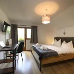Lägenhet Alpenlodge Am Waldrand In