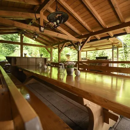 Alpenlodge Am Waldrand In *